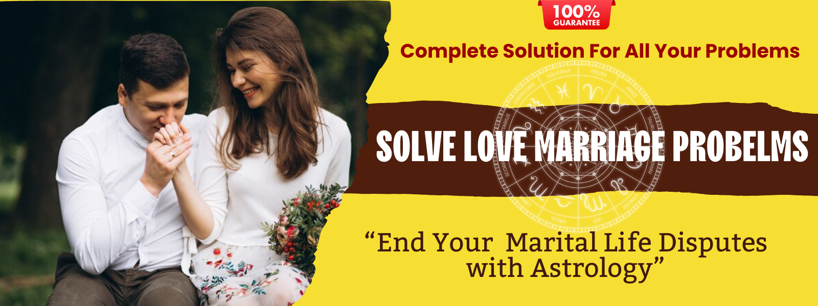 astrology services
