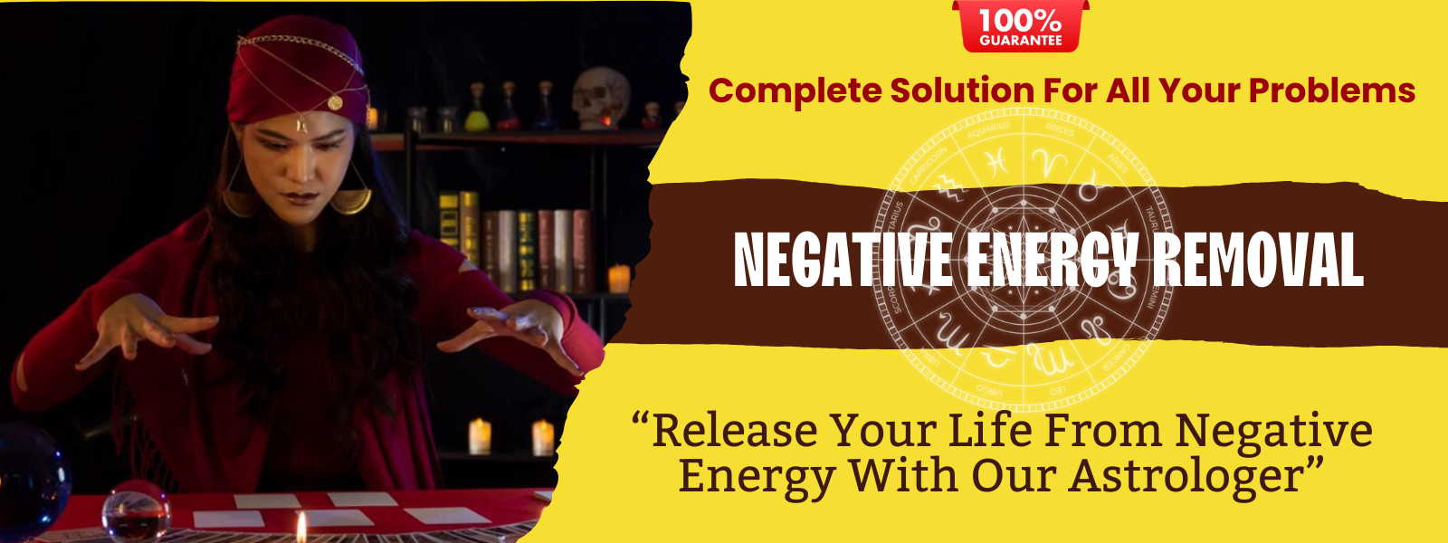 astrology services