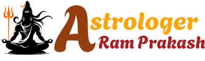 Astrologer Ram Prakash